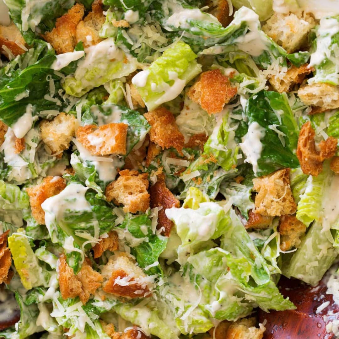 Caesar salad