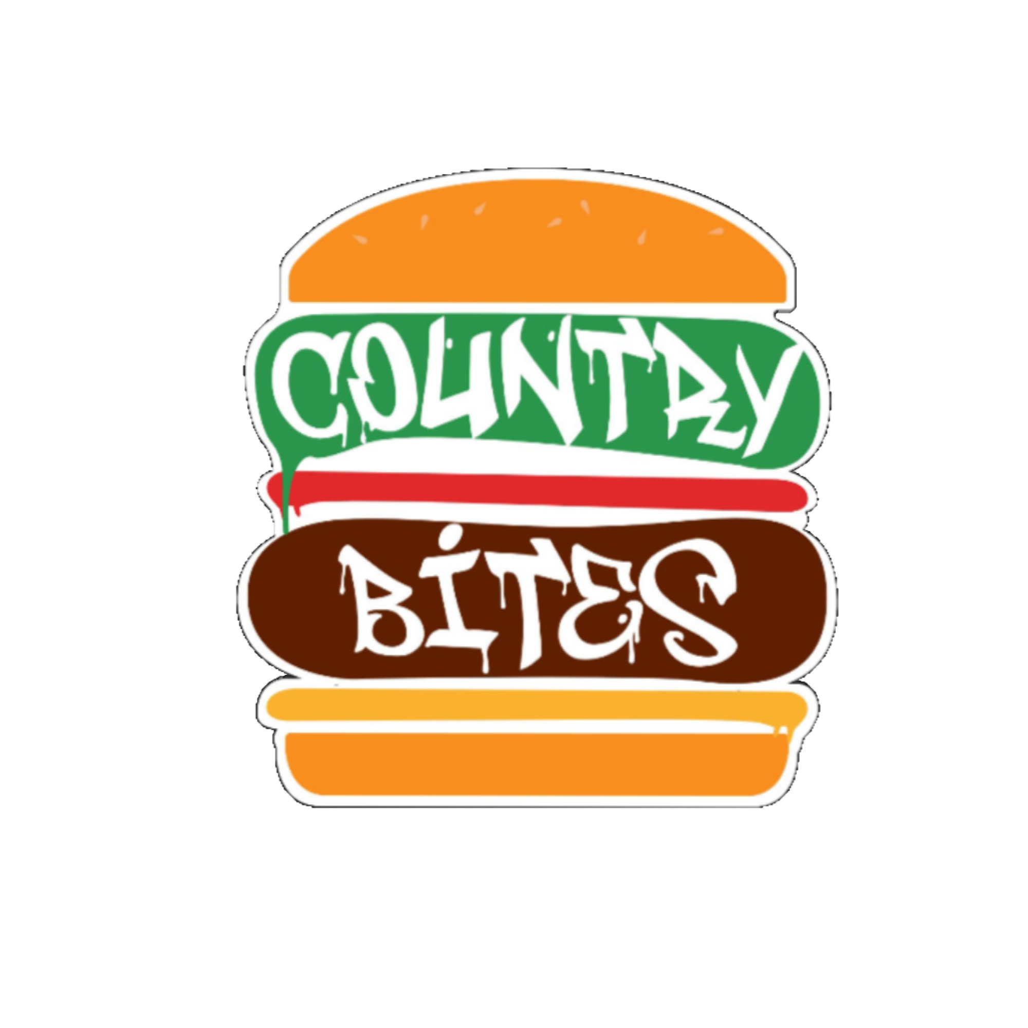 Country Bites Logo